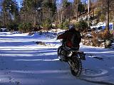 Motoalpinismo Alto Lago - 18